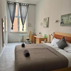 Standaard Kamer met Twee Aparte Bedden