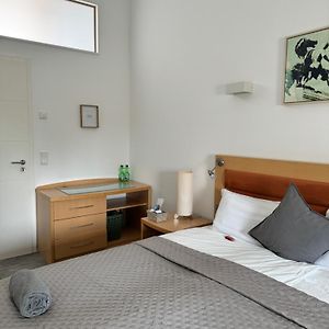 Standaard Double Kamer